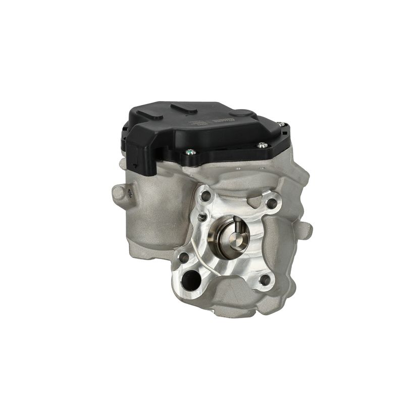 NISSENS 98243 EGR Valve