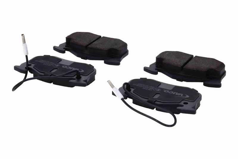 VAICO V46-0144 Brake Pad Set, disc brake