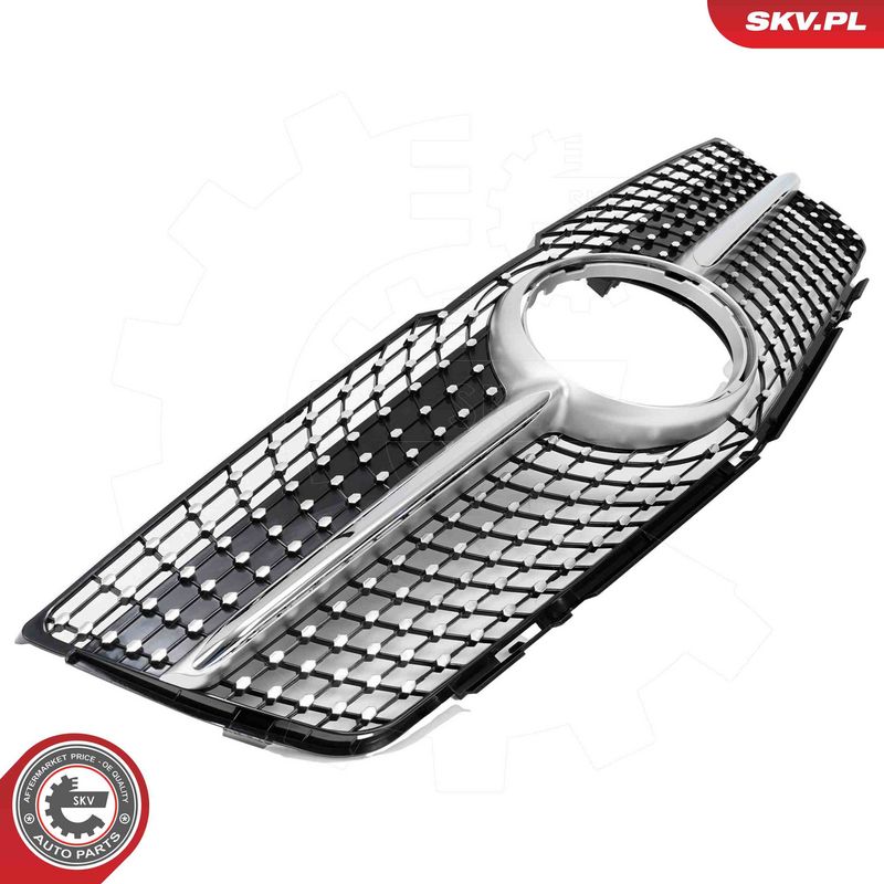 Radiaatorivõre, ESEN SKV 66SKV599