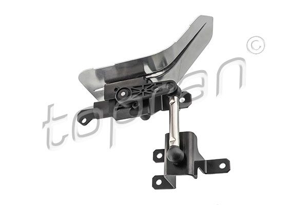 Andur, seadeelement- tulede...