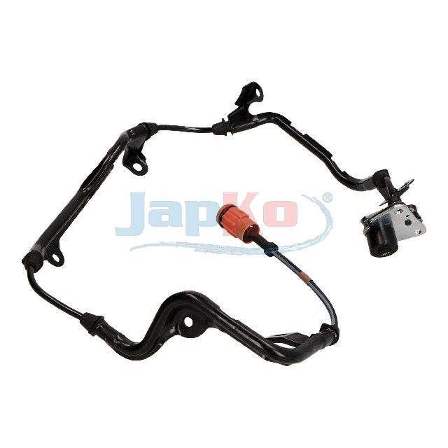 Andur, rattapöörete arv, JAPKO 151473