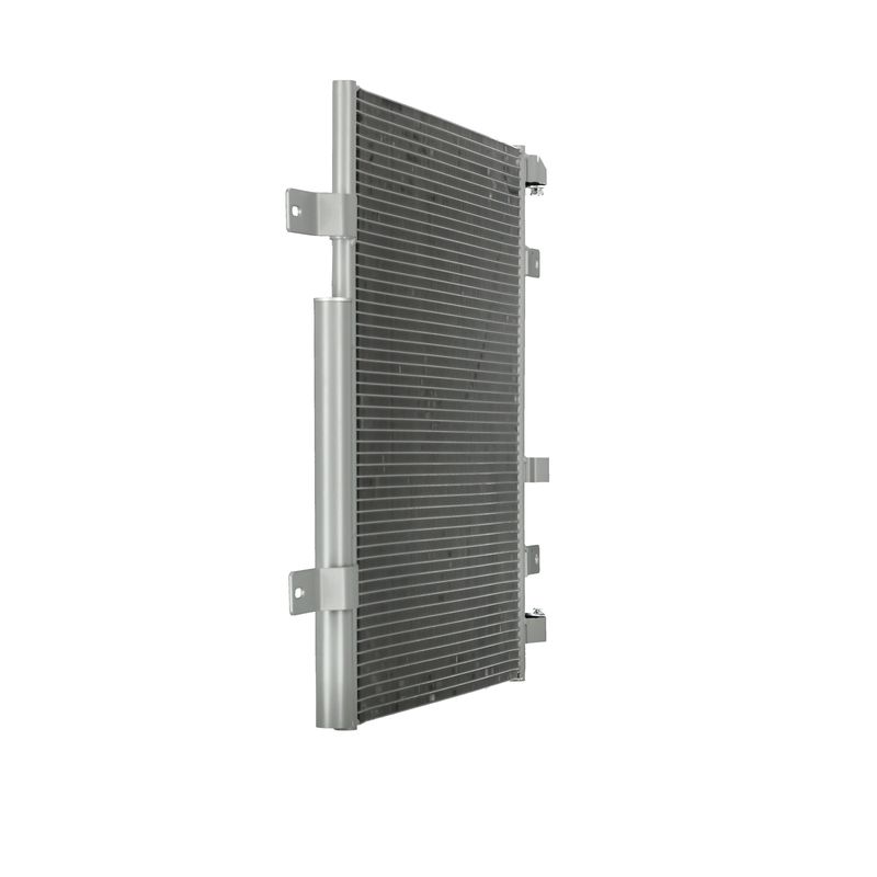 NISSENS 940094 Condenser, air conditioning