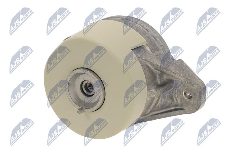 Paigutus, Mootor, NTY ZPS-ME-020