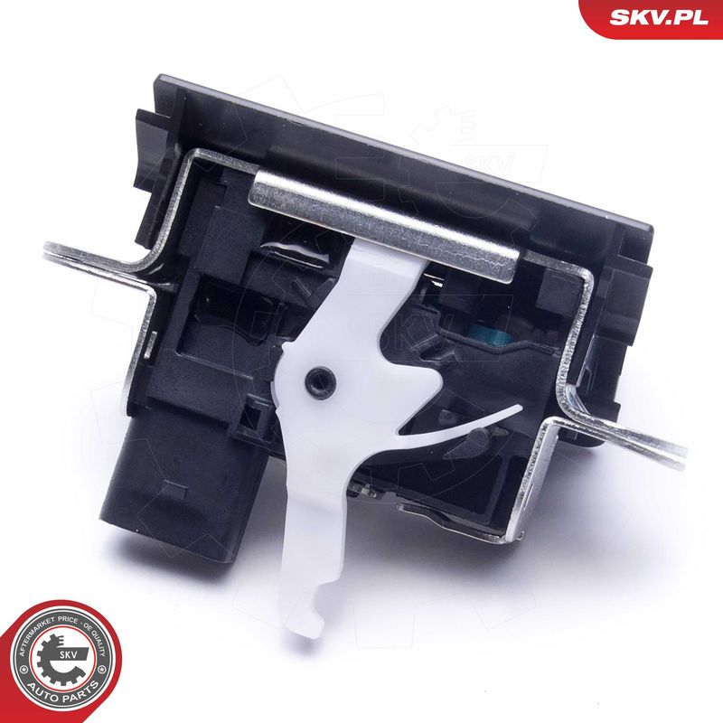 Tagaluugi sulgur, ESEN SKV 16SKV353