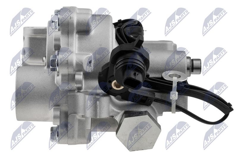 Õlipump, NTY BPO-LR-005