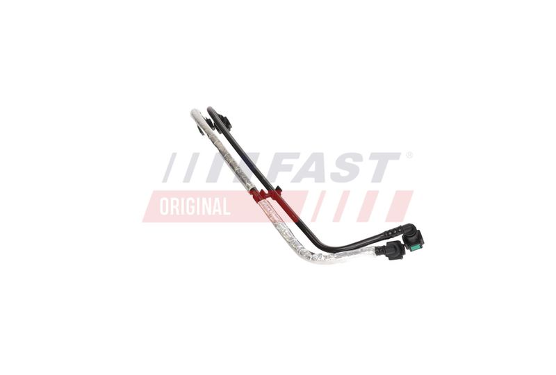 Kütusetorustik, FAST FT14092