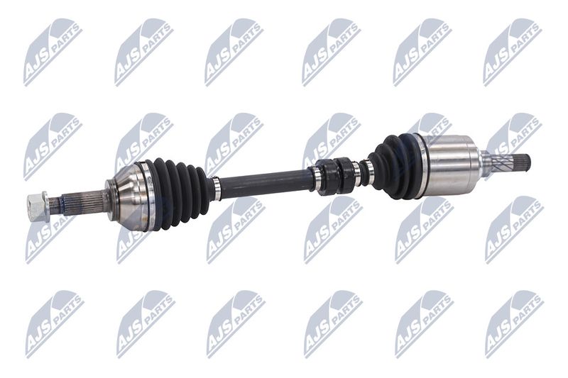 NTY NPW-NS-203 Drive Shaft