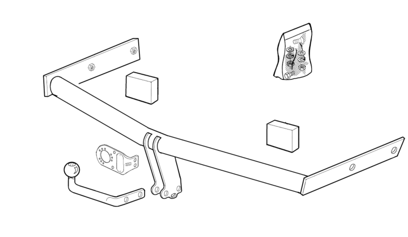 Haakeseade, BRINK 359500