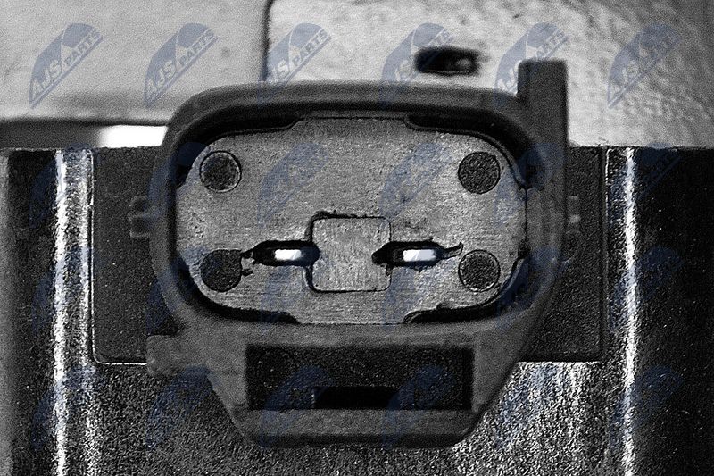 Süütepool, NTY ECZ-HY-501