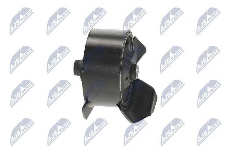 NTY ZPS-KA-303 Mounting, engine