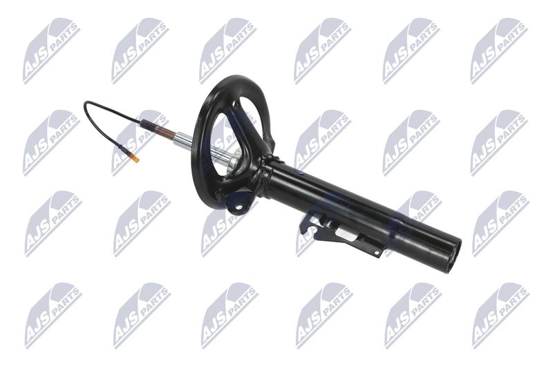 Amort, NTY A-PS-011