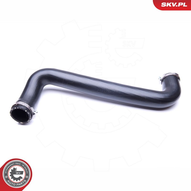 Laadimisõhu voolik, ESEN...