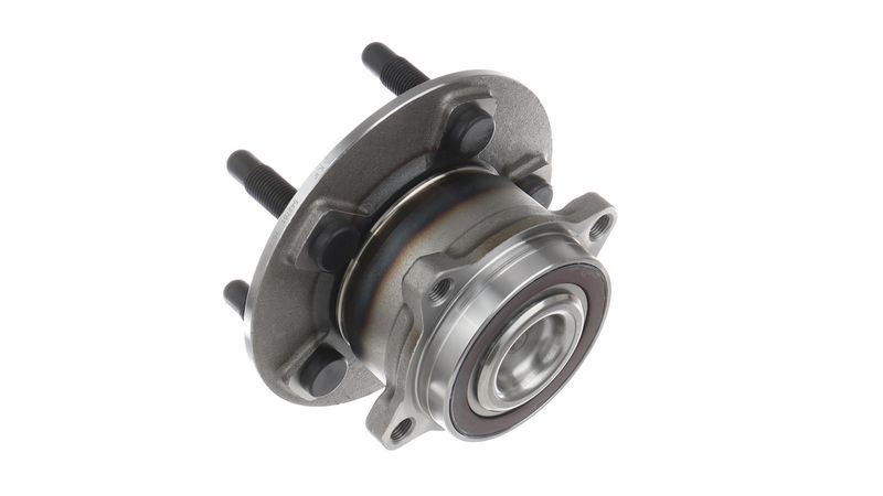 SKF VKBA 7141 Wheel Bearing Kit