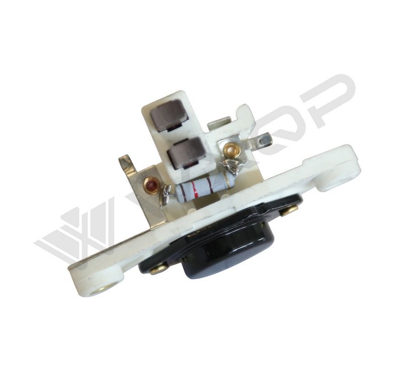 WXQP 350447 Alternator Regulator