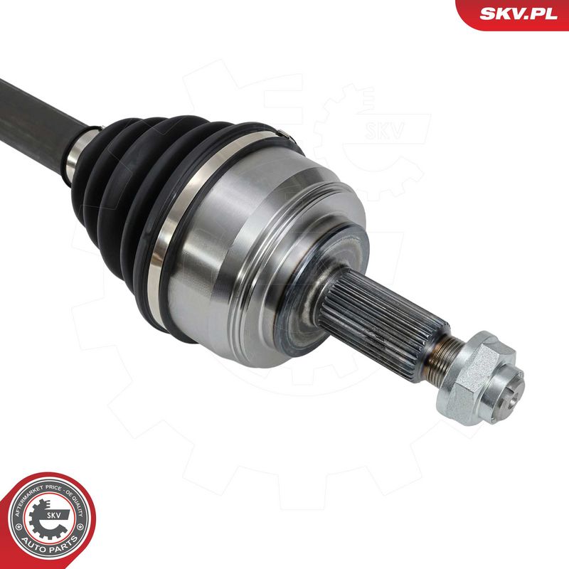 Veovõll, ESEN SKV 40SKV022