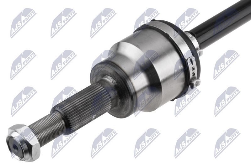 NTY NPW-FR-222 Drive Shaft