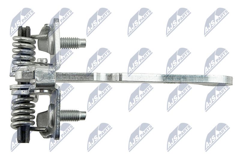 Uksekinnitus, NTY EZC-CT-043