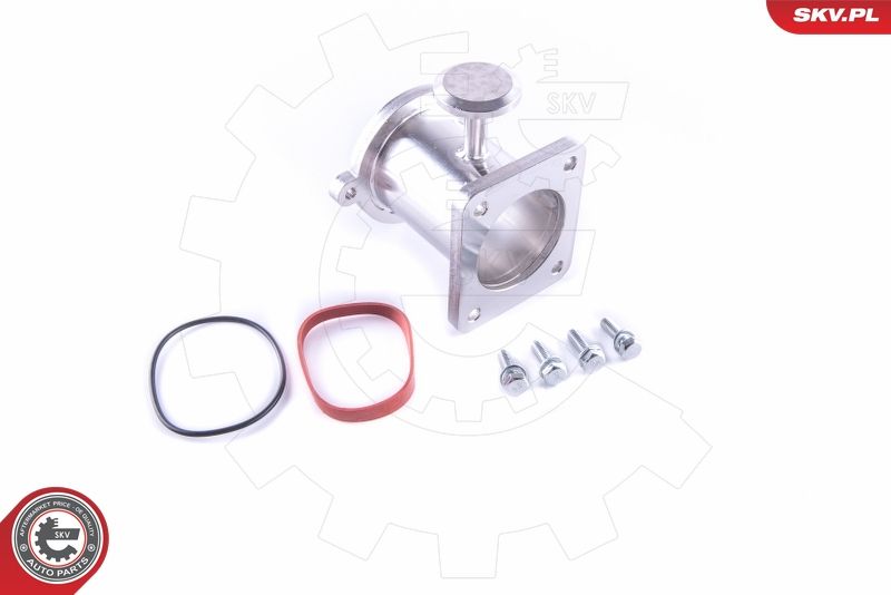 ESEN SKV 14SKV514 Repair Kit, intake manifold module