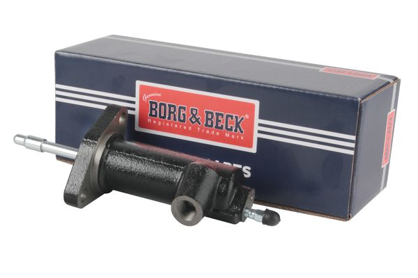 BORG & BECK Slave Cylinder, clutch BES299