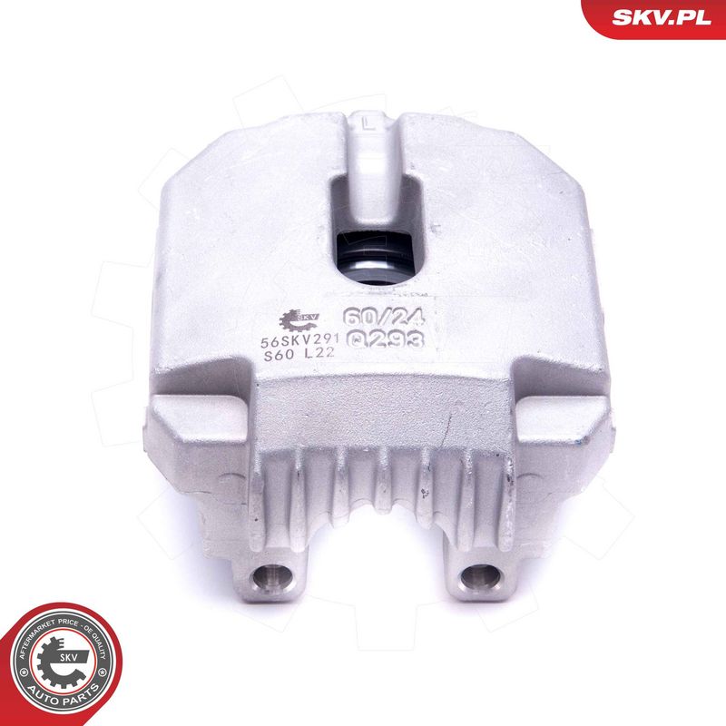 Pidurisadul, ESEN SKV 56SKV291