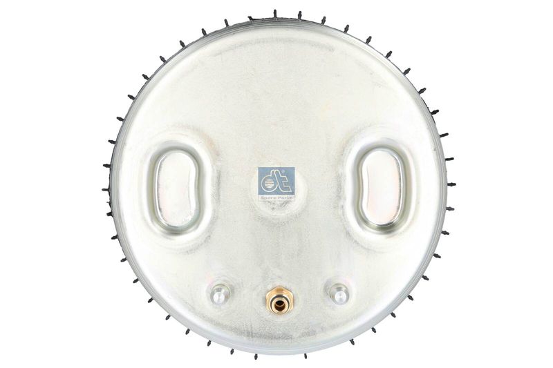 Mech, pneumatické odpružení 1.00129SP
