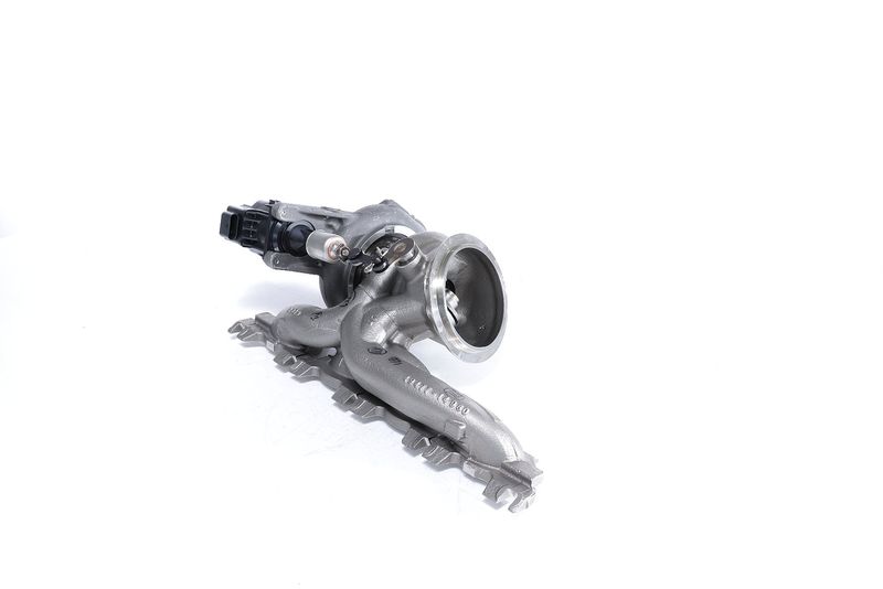 Compresor,sistem de supraalimentare T916978 BTS Turbo