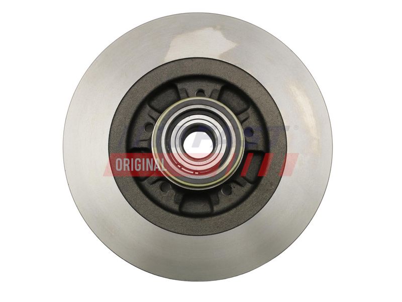 Piduriketas, FAST FT31124