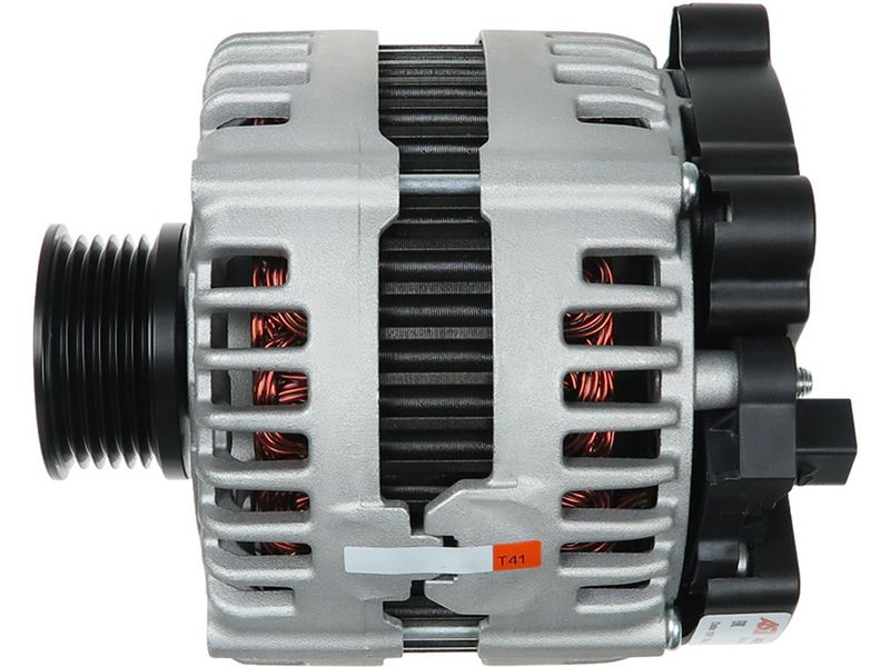 Generaator, AS-PL A0703S