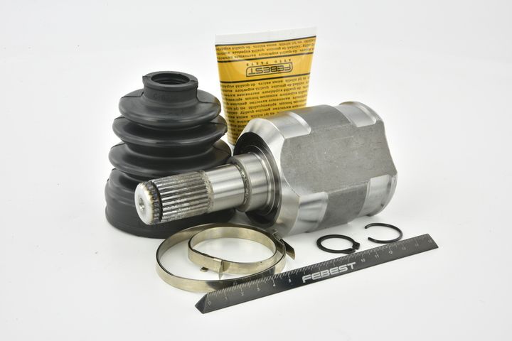 Liigendlaager, veovõll, FEBEST 2211-CERAT