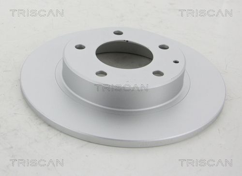 TRISCAN féktárcsa 8120 50120C