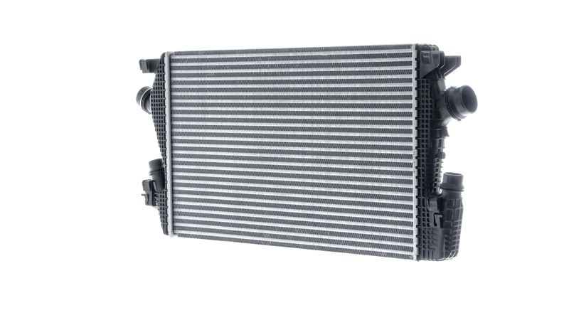 Product Image - Intercooler, inlaatluchtkoeler - CI625000P - MAHLE