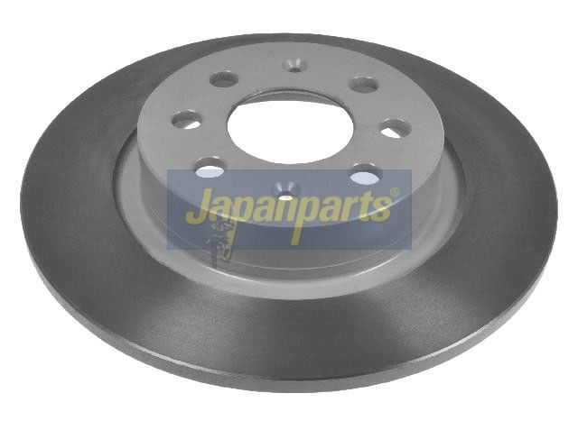 спирачен диск JAPANPARTS