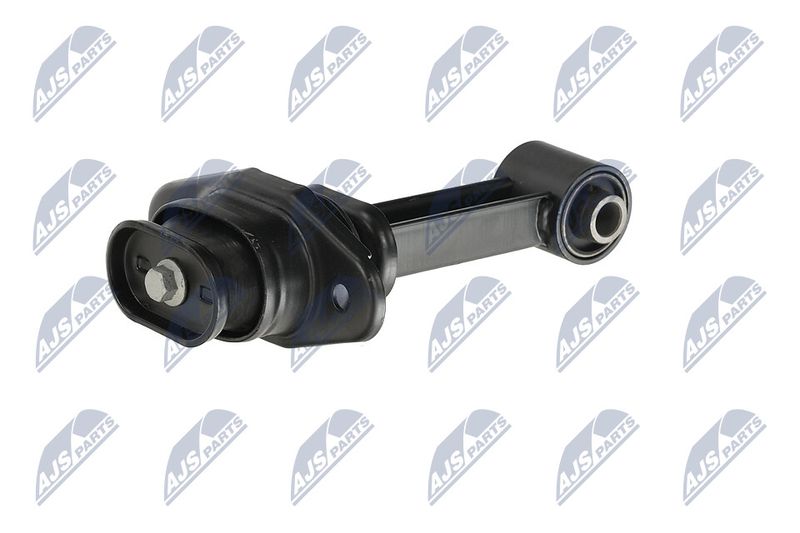 NTY ZPS-KA-323 Mounting, engine