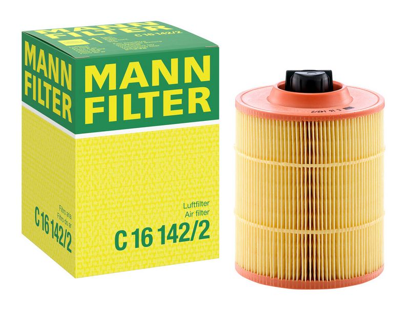 Filtru aer C 16 142/2 MANN-FILTER