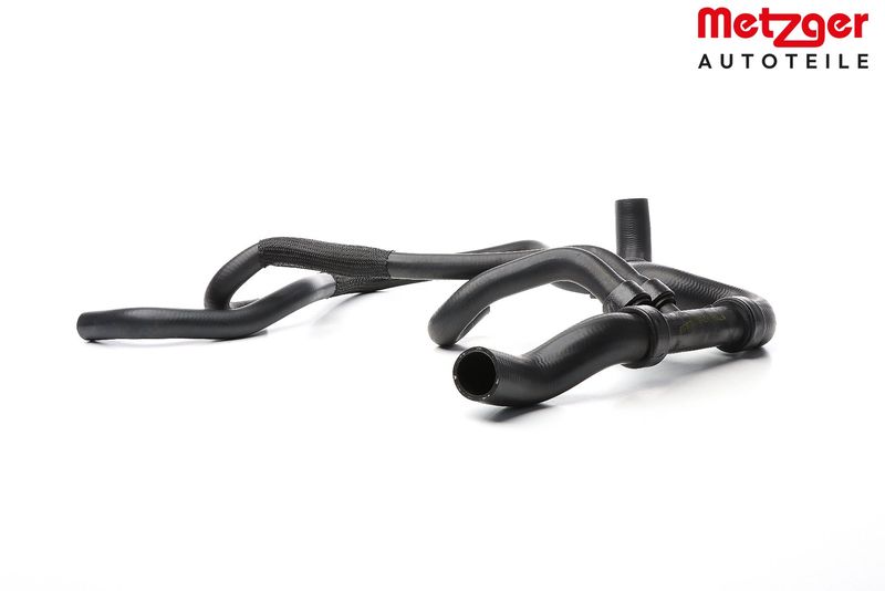 METZGER AUTOTEILE 2422409 Radiator Hose