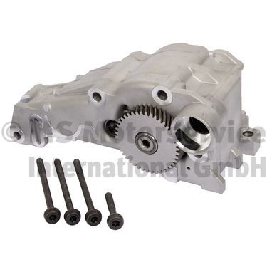 Product Image - Oliepomp - 7.07919.31.0 - PIERBURG