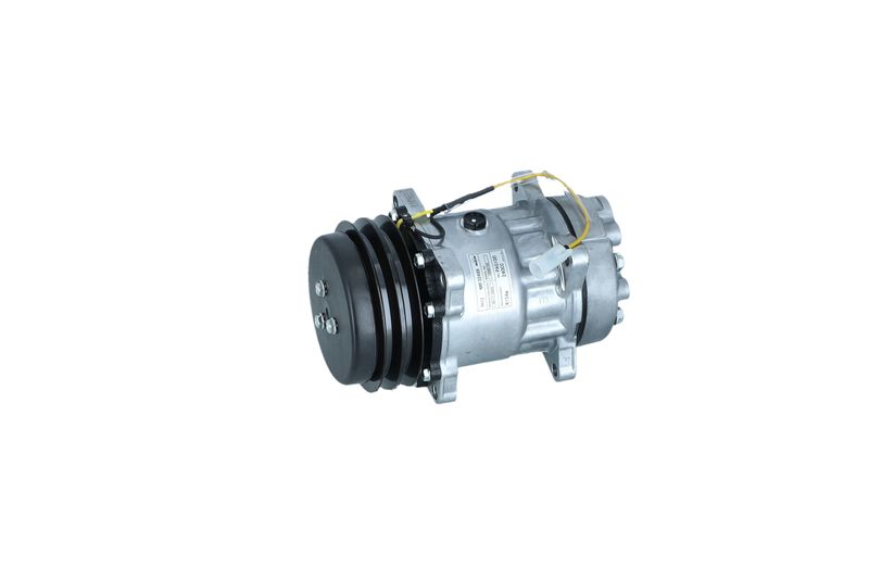 Kompressor, kliimaseade, NRF 32469