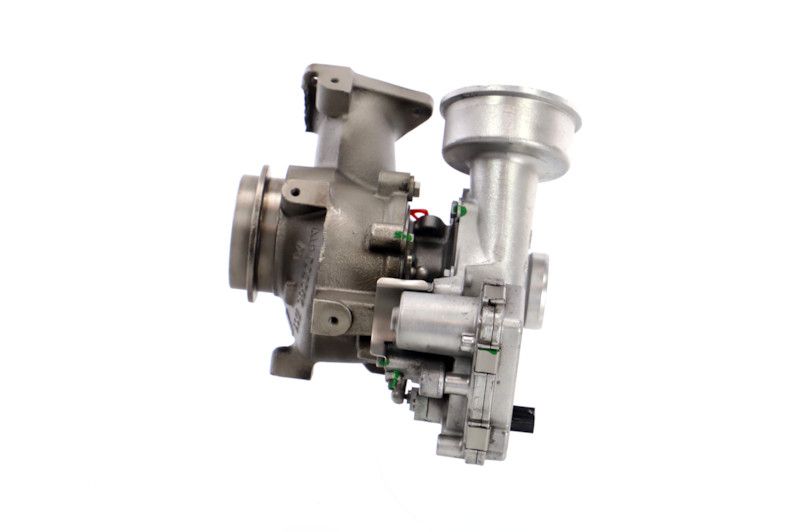 REMANTE 003-002-001396R Charger, charging (supercharged/turbocharged)