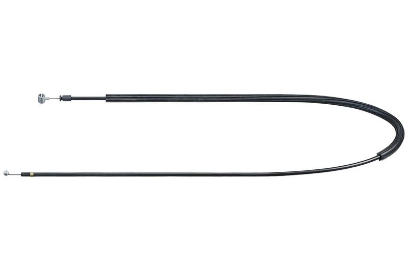 TOPRAN 119817 - Bonnet Cable