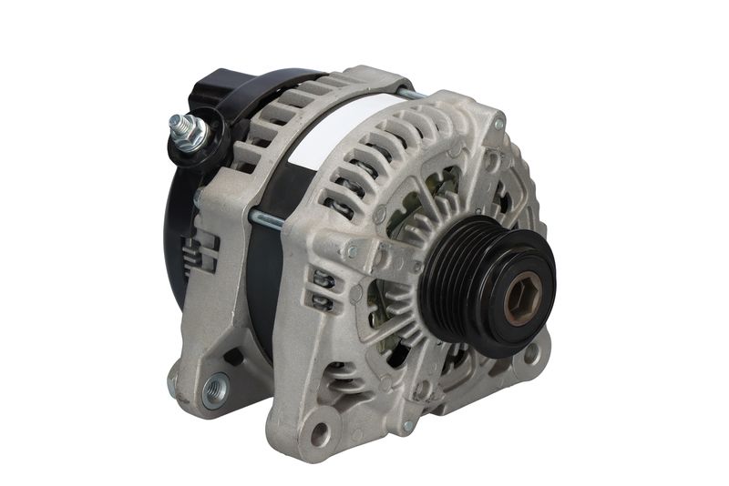 GENERATOR VALEO 440763 24