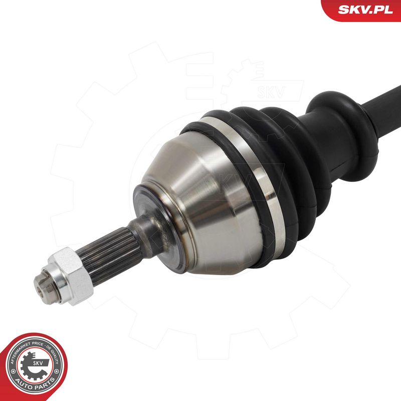 Prekės atitinka OEM kodą: 9653795680