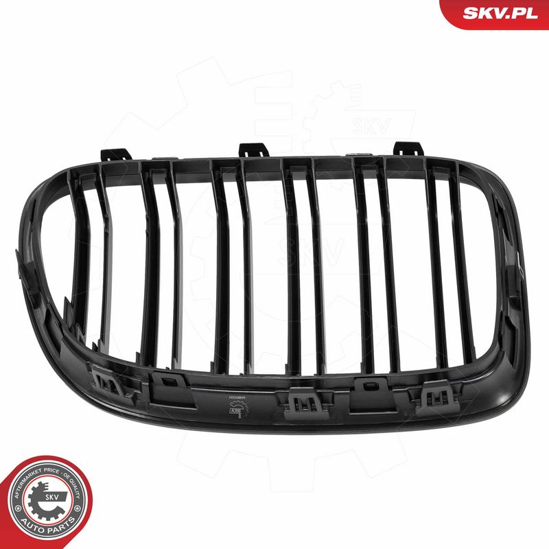 Radiaatorivõre, ESEN SKV 66SKV231