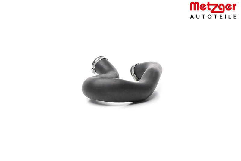 METZGER AUTOTEILE 2400533 Charge Air Hose
