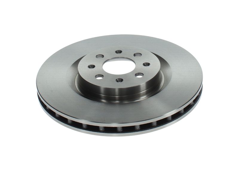 BOSCH 0986479531 Brake Disc