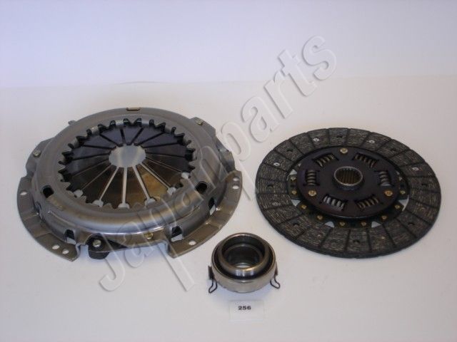 KF-256 JAPANPARTS Kit frizione 