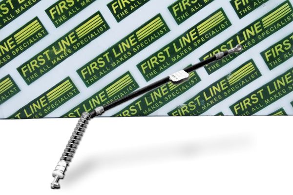 FIRST LINE Cable Pull, parking brake FKB1123