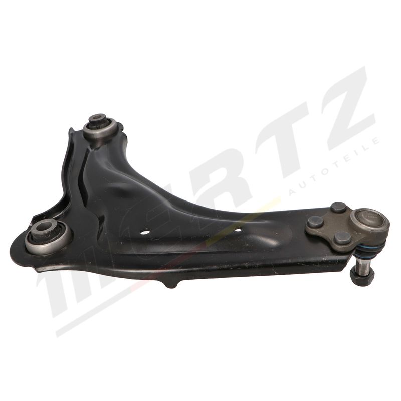 MERTZ M-S0747 Control/Trailing Arm, wheel suspension