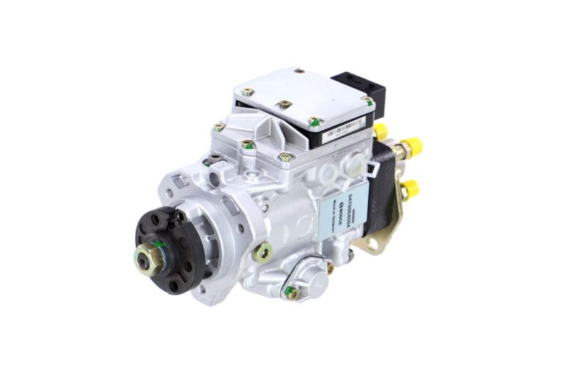REMANTE 002-001-000125R Injection Pump