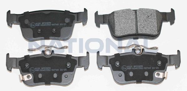 National NP3439