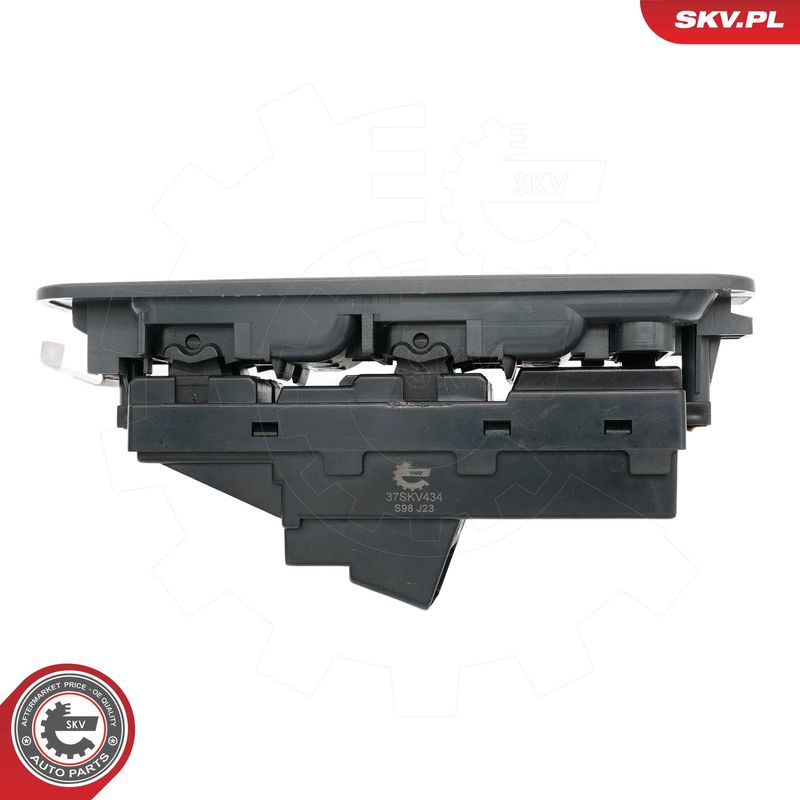 ESEN SKV 37SKV434 Switch, window regulator